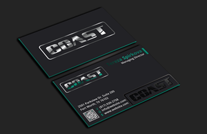Business Card Design by DesignerShahadat for ShipTech | Design: #32629893