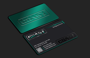 Business Card Design by DesignerShahadat for ShipTech | Design: #32629897