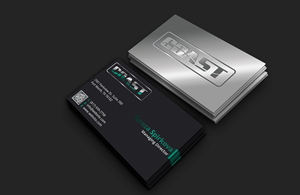 Business Card Design by DesignerShahadat for ShipTech | Design: #32629899