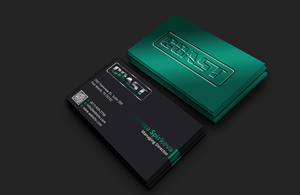 Business Card Design by DesignerShahadat for ShipTech | Design: #32629900