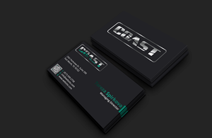 Business Card Design by DesignerShahadat for ShipTech | Design: #32629901