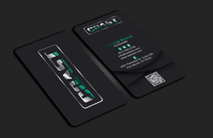 Business Card Design by DesignerShahadat for ShipTech | Design: #32629952