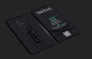 Business Card Design by DesignerShahadat for ShipTech | Design: #32629955