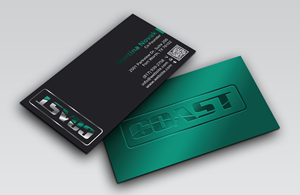 Business Card Design by DesignerShahadat for ShipTech | Design: #32629993