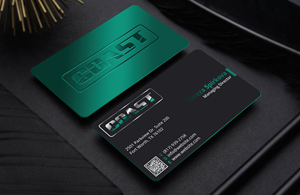 Business Card Design by DesignerShahadat for ShipTech | Design: #32629998