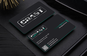 Business Card Design by DesignerShahadat for ShipTech | Design: #32629999