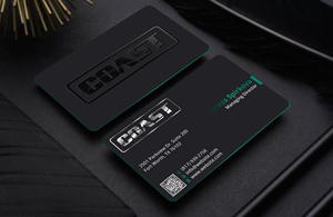 Business Card Design by DesignerShahadat for ShipTech | Design: #32630000