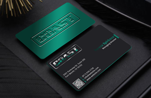 Business Card Design by DesignerShahadat for ShipTech | Design: #32630001