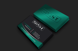 Business Card Design by DesignerShahadat for ShipTech | Design: #32632165