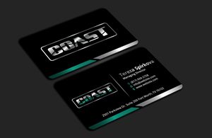 Business Card Design by DesignerShahadat for ShipTech | Design: #32632169