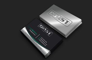 Business Card Design by DesignerShahadat for ShipTech | Design: #32632170