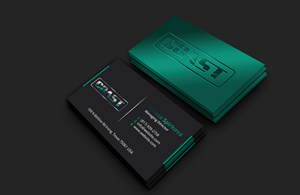 Business Card Design by DesignerShahadat for ShipTech | Design: #32632174