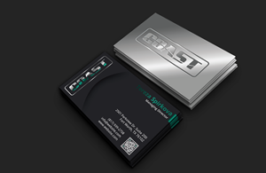 Diseño de Tarjeta de Presentación por DesignerShahadat para ShipTech | Diseño: #32632181