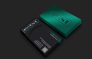 Diseño de Tarjeta de Presentación por DesignerShahadat para ShipTech | Diseño: #32632182