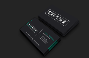 Diseño de Tarjeta de Presentación por DesignerShahadat para ShipTech | Diseño: #32632183