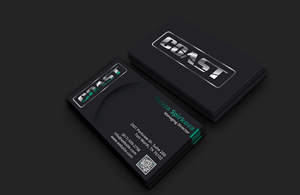 Diseño de Tarjeta de Presentación por DesignerShahadat para ShipTech | Diseño: #32632184