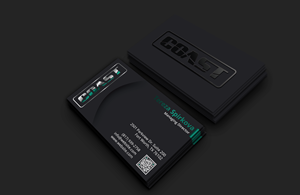 Diseño de Tarjeta de Presentación por DesignerShahadat para ShipTech | Diseño: #32632185