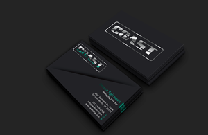 Diseño de Tarjeta de Presentación por DesignerShahadat para ShipTech | Diseño: #32632338