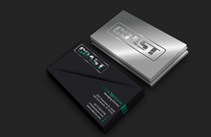 Diseño de Tarjeta de Presentación por DesignerShahadat para ShipTech | Diseño: #32632339