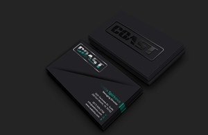 Diseño de Tarjeta de Presentación por DesignerShahadat para ShipTech | Diseño: #32632340