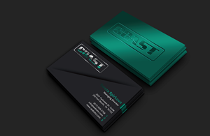 Diseño de Tarjeta de Presentación por DesignerShahadat para ShipTech | Diseño: #32632341