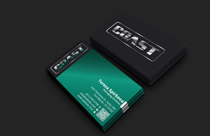 Diseño de Tarjeta de Presentación por DesignerShahadat para ShipTech | Diseño: #32632343