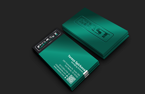 Diseño de Tarjeta de Presentación por DesignerShahadat para ShipTech | Diseño: #32632344