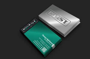 Diseño de Tarjeta de Presentación por DesignerShahadat para ShipTech | Diseño: #32632345