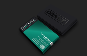 Business Card Design by DesignerShahadat for ShipTech | Design: #32632351