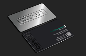 Business Card Design by DesignerShahadat for ShipTech | Design: #32632358