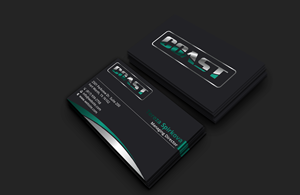Business Card Design by DesignerShahadat for ShipTech | Design: #32637450