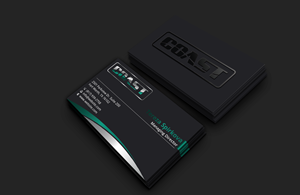 Business Card Design by DesignerShahadat for ShipTech | Design: #32637453