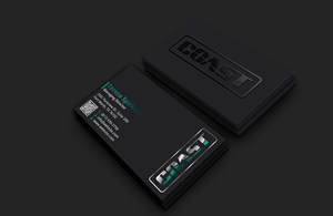 Business Card Design by DesignerShahadat for ShipTech | Design: #32637454