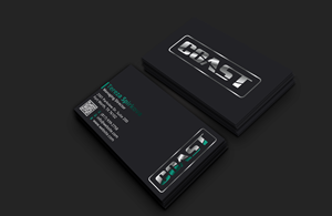 Business Card Design by DesignerShahadat for ShipTech | Design: #32637455