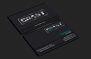 Business Card Design by DesignerShahadat for ShipTech | Design: #32637456