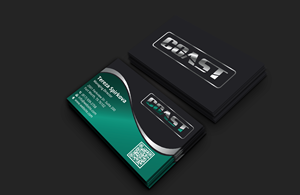 Business Card Design by DesignerShahadat for ShipTech | Design: #32637470