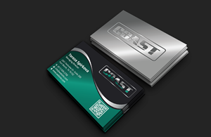 Business Card Design by DesignerShahadat for ShipTech | Design: #32637471