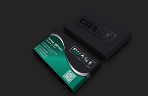 Business Card Design by DesignerShahadat for ShipTech | Design: #32637473