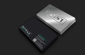 Business Card Design by DesignerShahadat for ShipTech | Design: #32637601