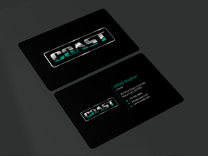 Business Card Design by Innovative Graphix for ShipTech | Design: #32628006