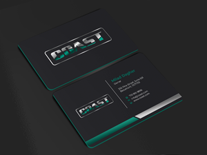 Business Card Design by Innovative Graphix for ShipTech | Design: #32628007