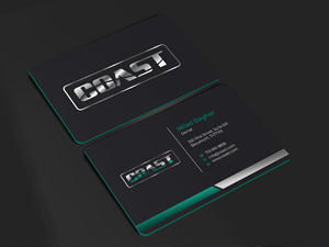 Business Card Design by Innovative Graphix for ShipTech | Design: #32628228
