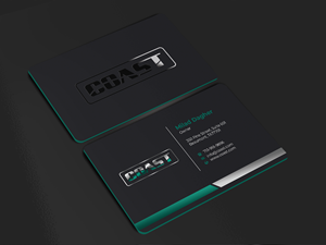 Business Card Design by Innovative Graphix for ShipTech | Design: #32628232