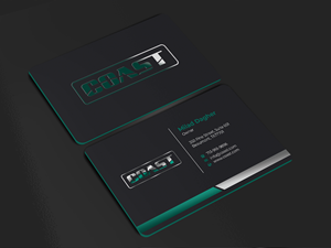 Business Card Design by Innovative Graphix for ShipTech | Design: #32628253