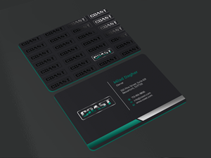 Business Card Design by Innovative Graphix for ShipTech | Design: #32628287