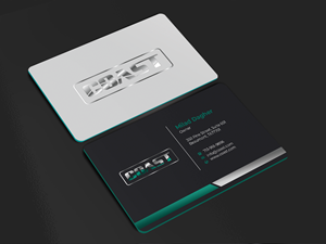 Business Card Design by Innovative Graphix for ShipTech | Design: #32628672