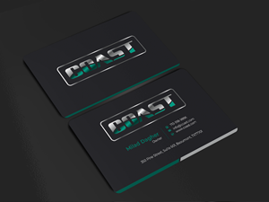 Business Card Design by Innovative Graphix for ShipTech | Design: #32628925