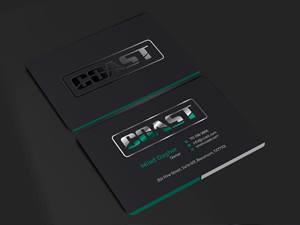 Business Card Design by Innovative Graphix for ShipTech | Design: #32628967