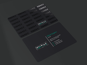 Business Card Design by Innovative Graphix for ShipTech | Design: #32630158