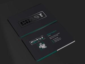 Business Card Design by Innovative Graphix for ShipTech | Design: #32630319